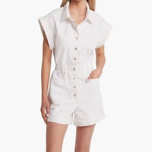 BLANK NYC Romper